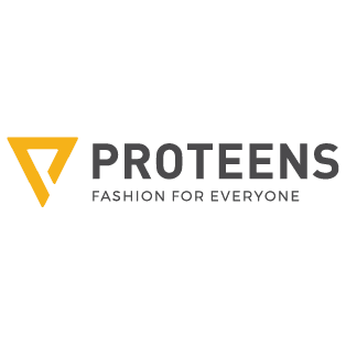 Proteens Logo