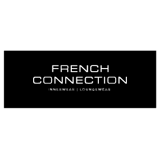 FrenchConnection Logo