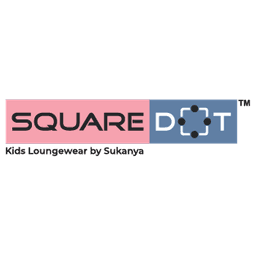 SquareDot Logo