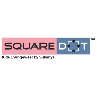 SquareDot Logo