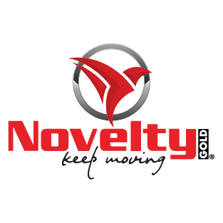 Novelty Logo