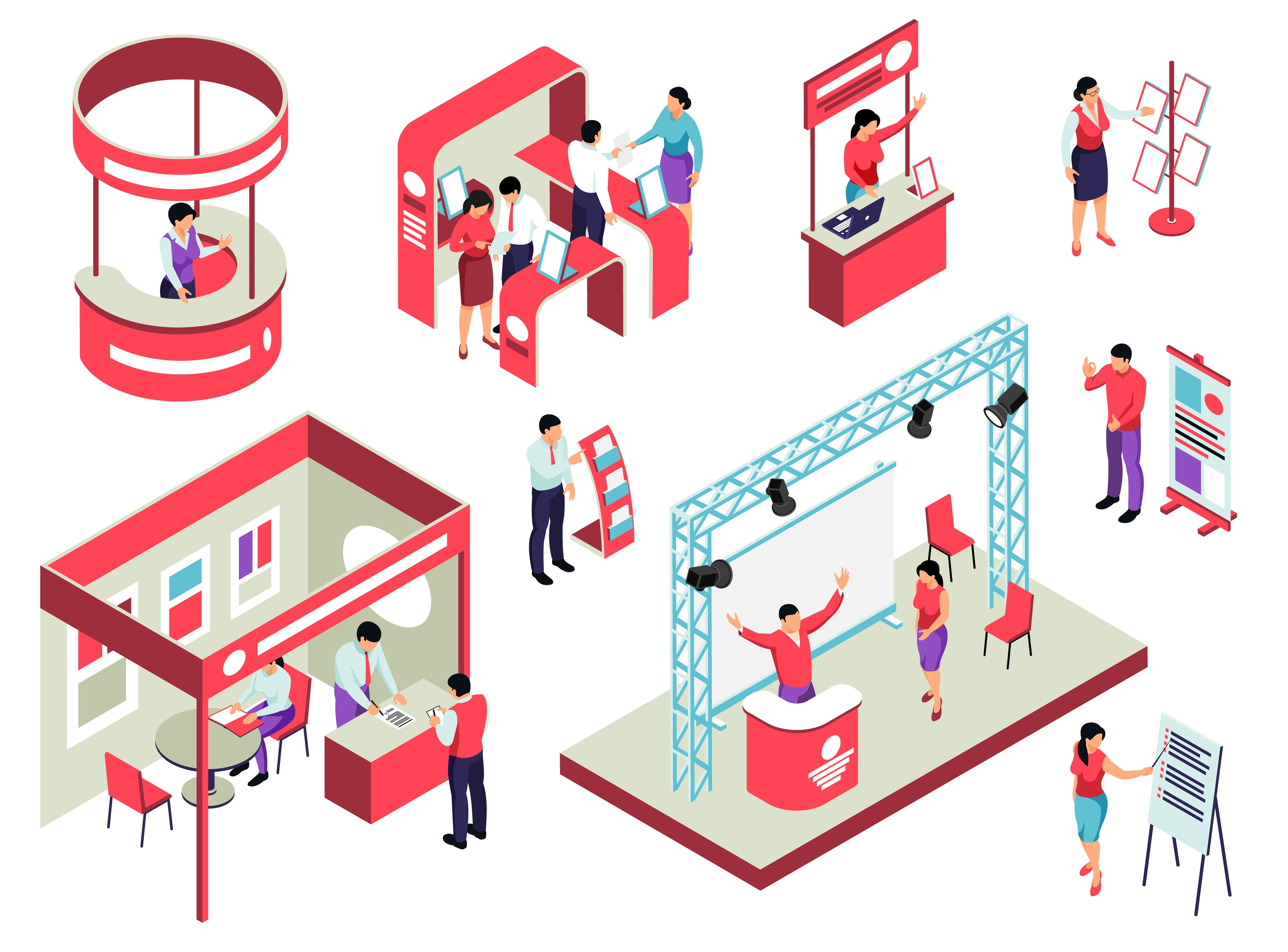 Exhibition Preview