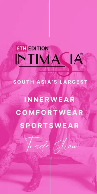 INTIMASIA | south asia's largest trade show